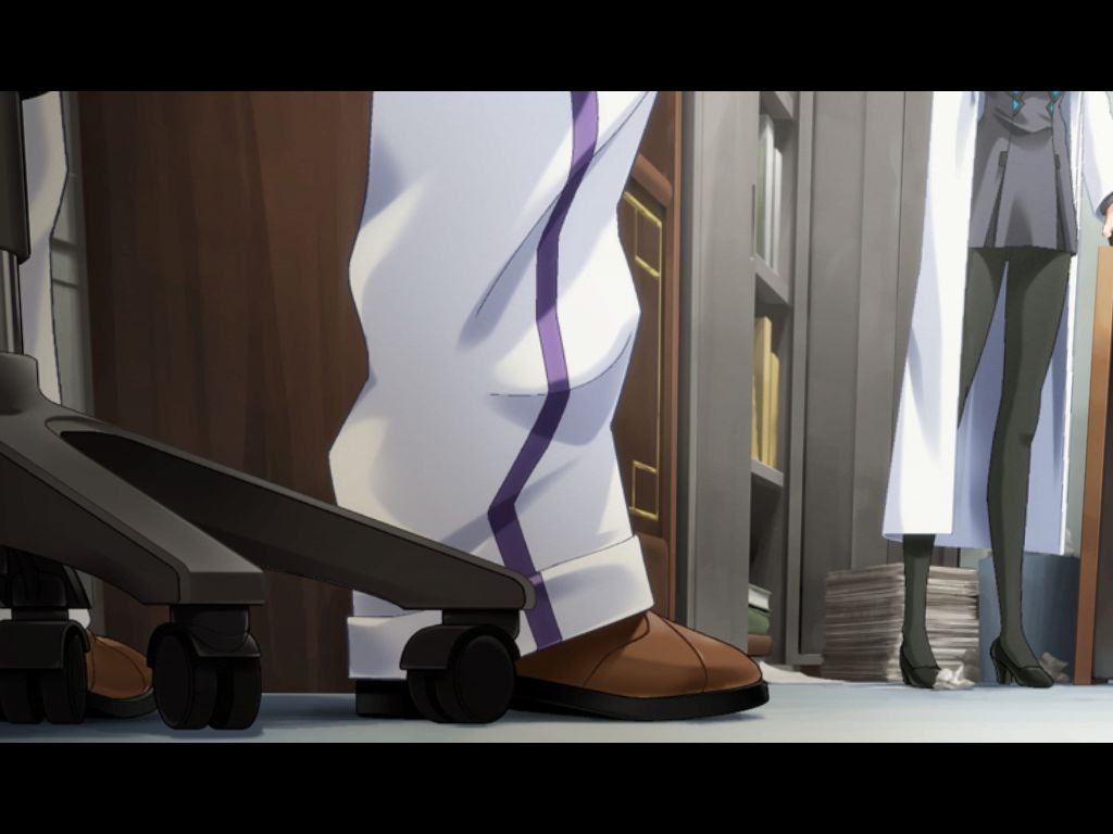 MUV-LUV ALTERNATIVE page 6 full
