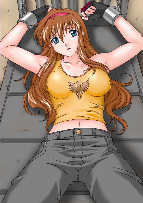Hitomi Ijiri page 3 full