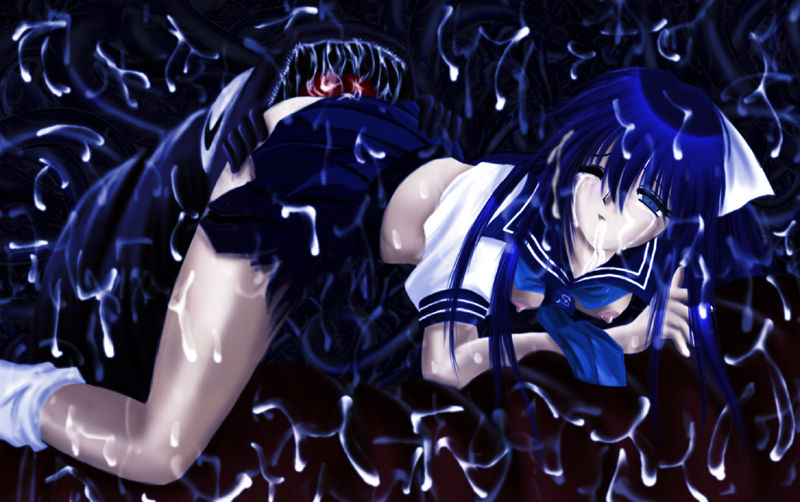 Nerawareta Gakuen page 3 full