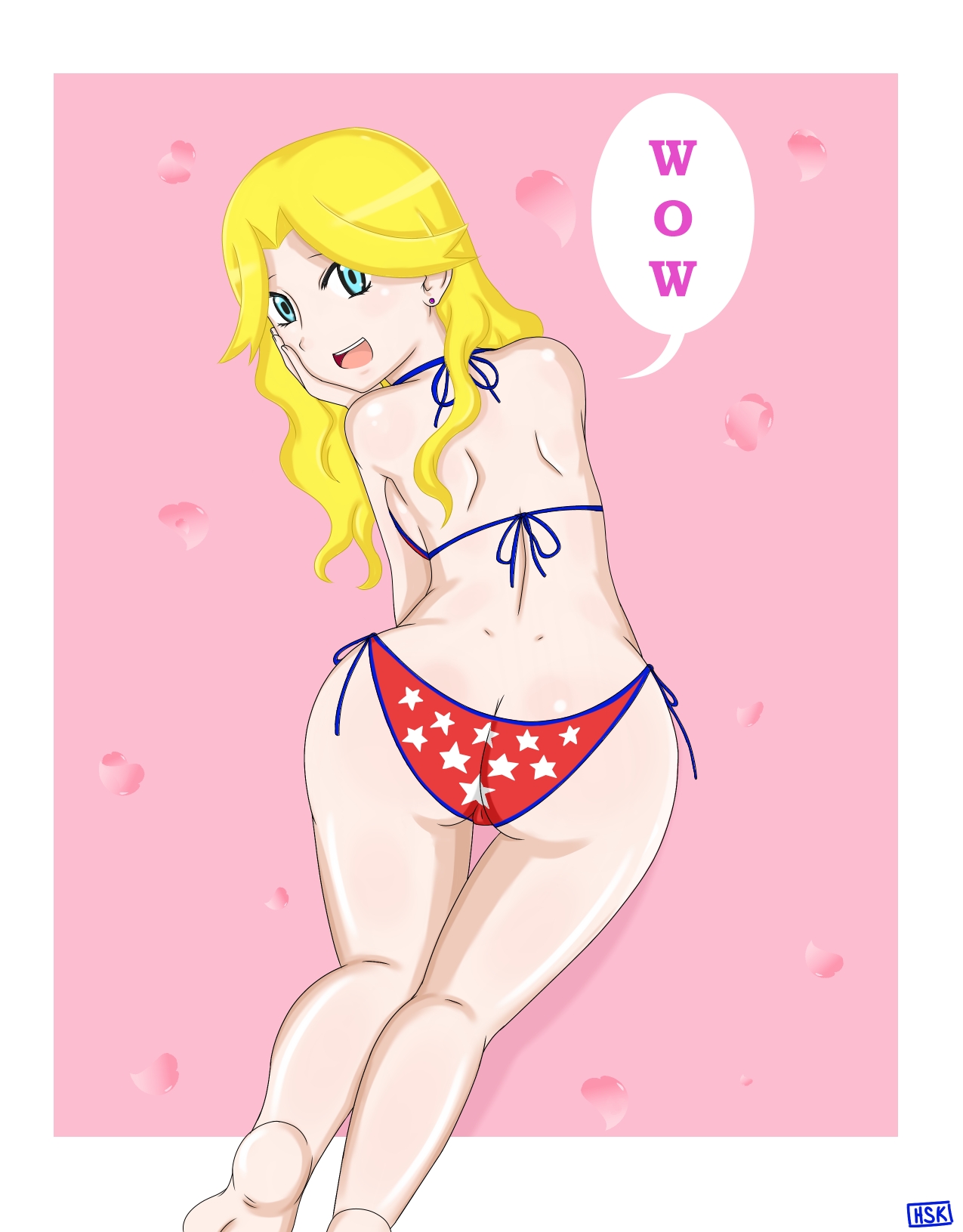 Kaere's  CG Set page 2 full