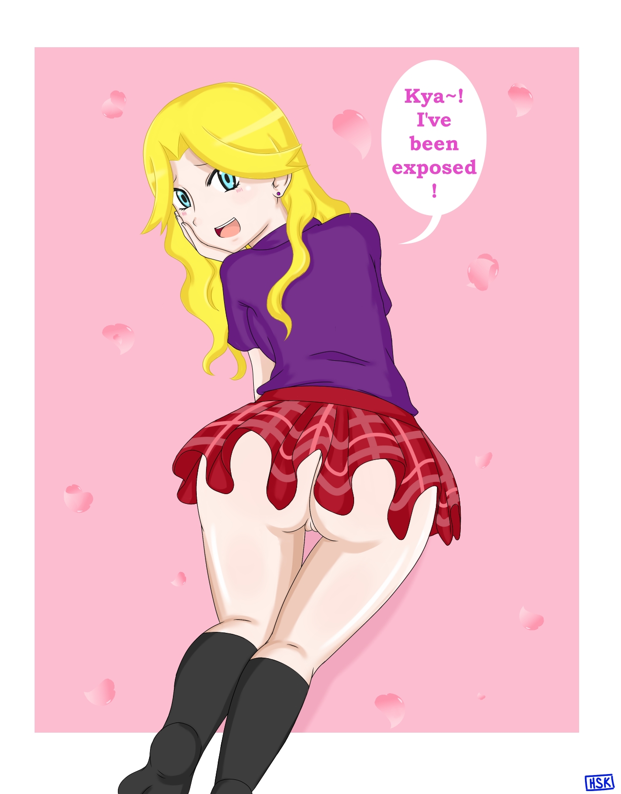 Kaere's  CG Set page 4 full