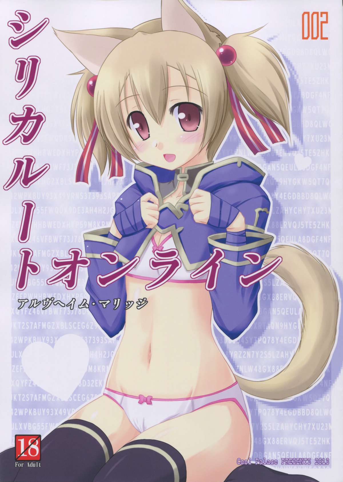 Silica Route Online 2 page 1 full