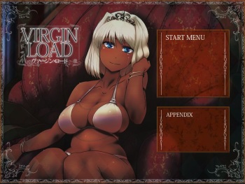 Virgin Load cover