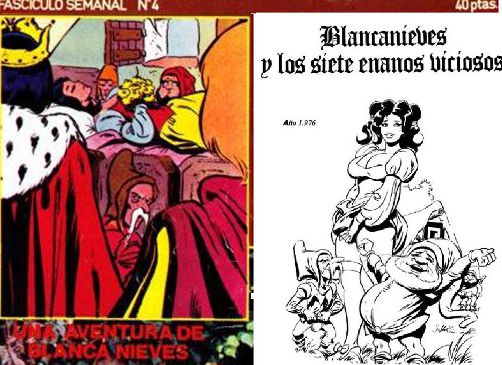 blanca nieves y los 7 enanos viciosos 04 page 1 full