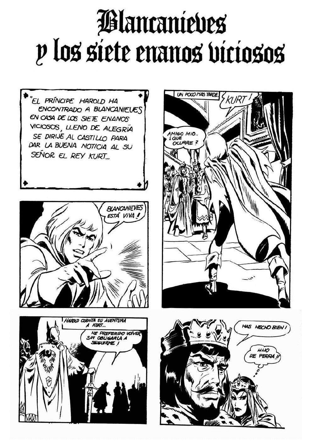 blanca nieves y los 7 enanos viciosos 04 page 2 full