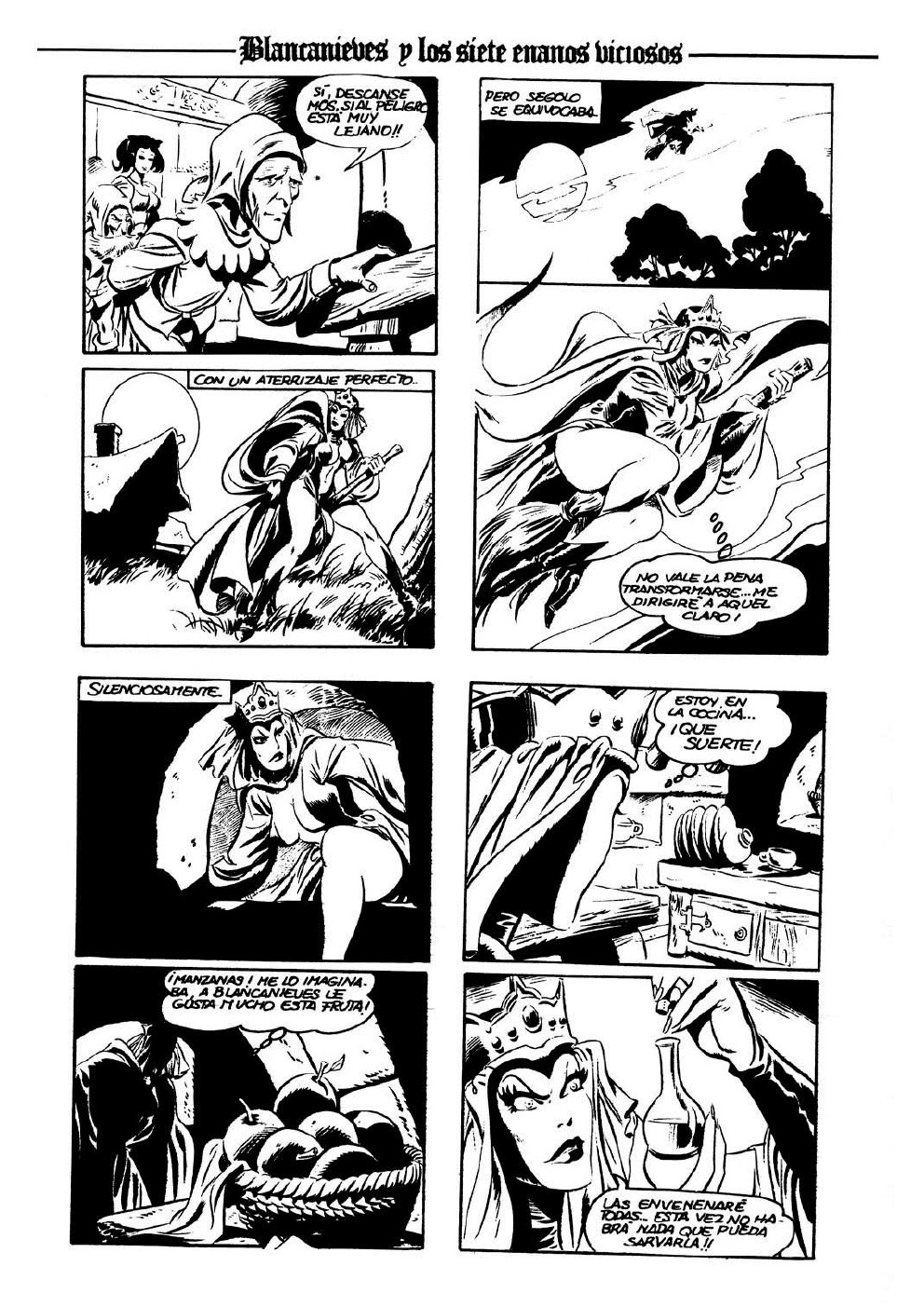blanca nieves y los 7 enanos viciosos 04 page 4 full