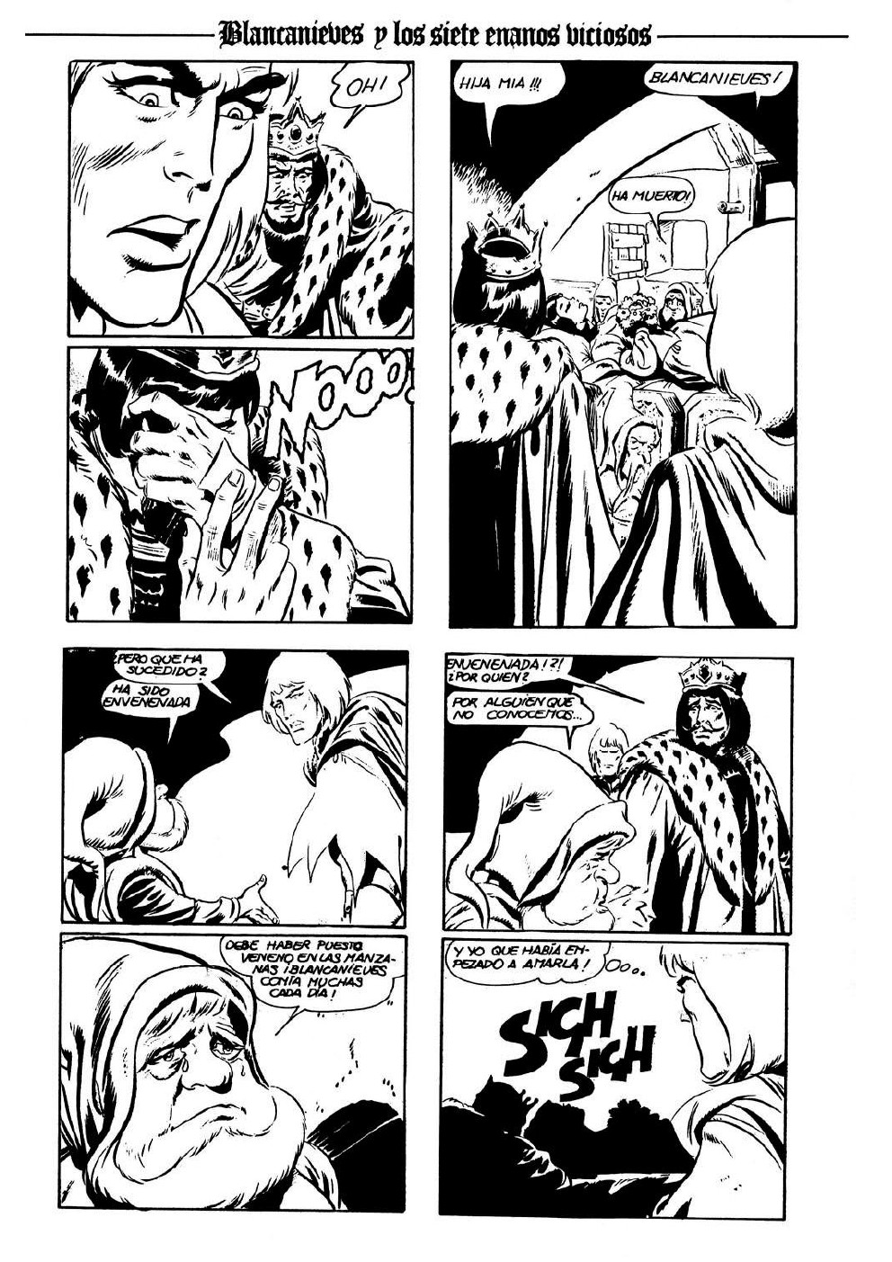 blanca nieves y los 7 enanos viciosos 04 page 6 full