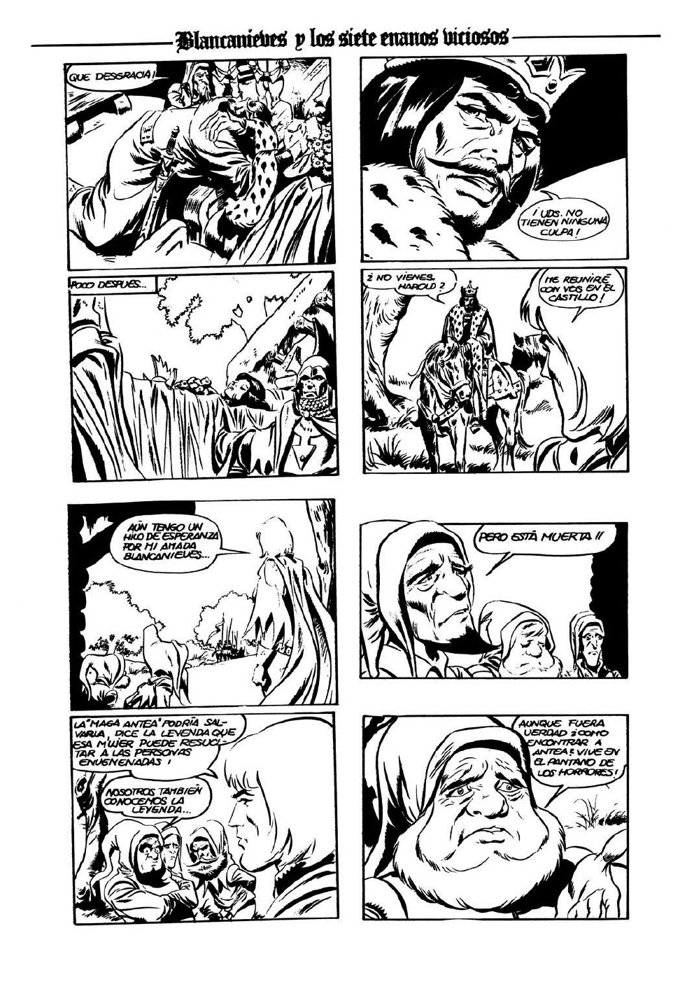 blanca nieves y los 7 enanos viciosos 04 page 7 full