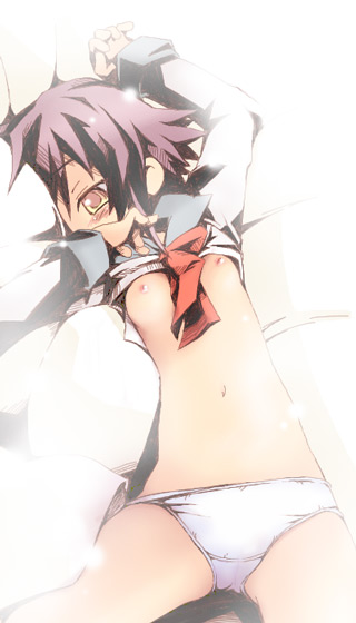 Yuki Nagato - part 02 page 5 full