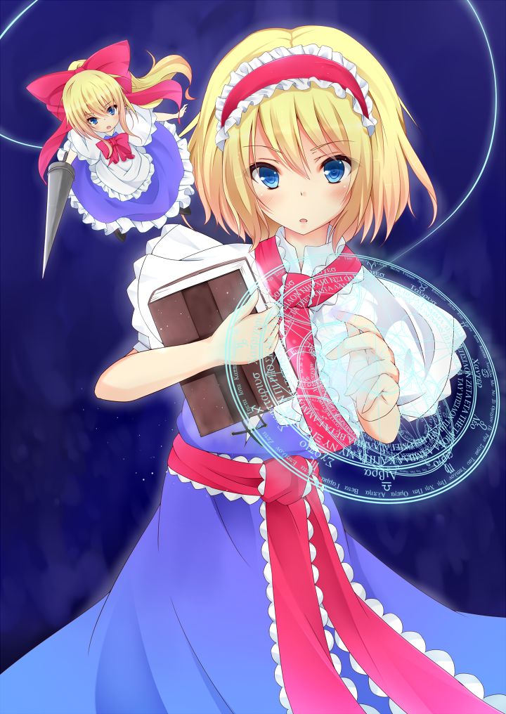 My favorite touhou images page 2 full