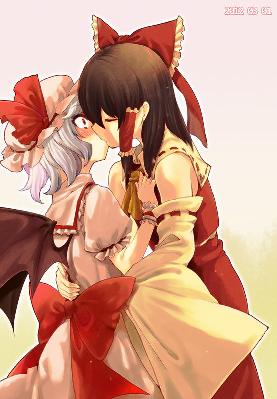 My favorite touhou images page 6 full