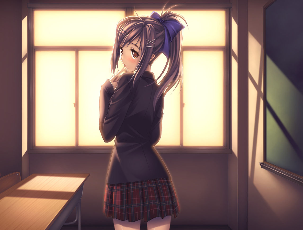 mikamin- Anime Wallpapers page 3 full