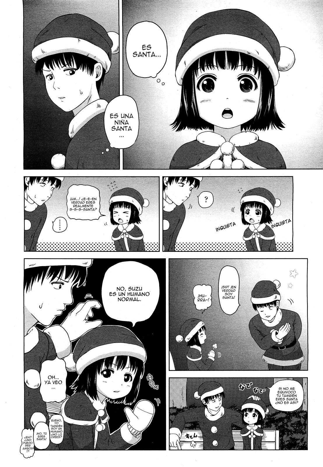 Santa ko Santa page 2 full