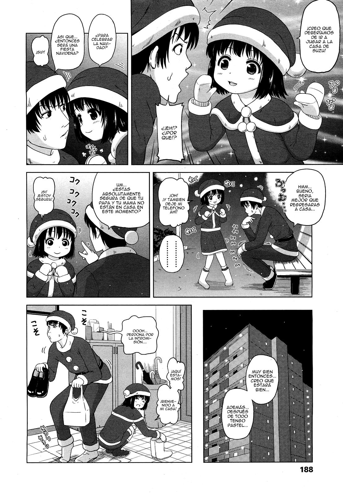 Santa ko Santa page 4 full