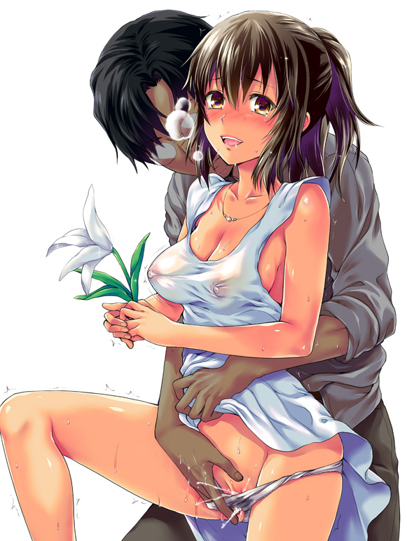 Assortment of Hentai Pictures page 7 full