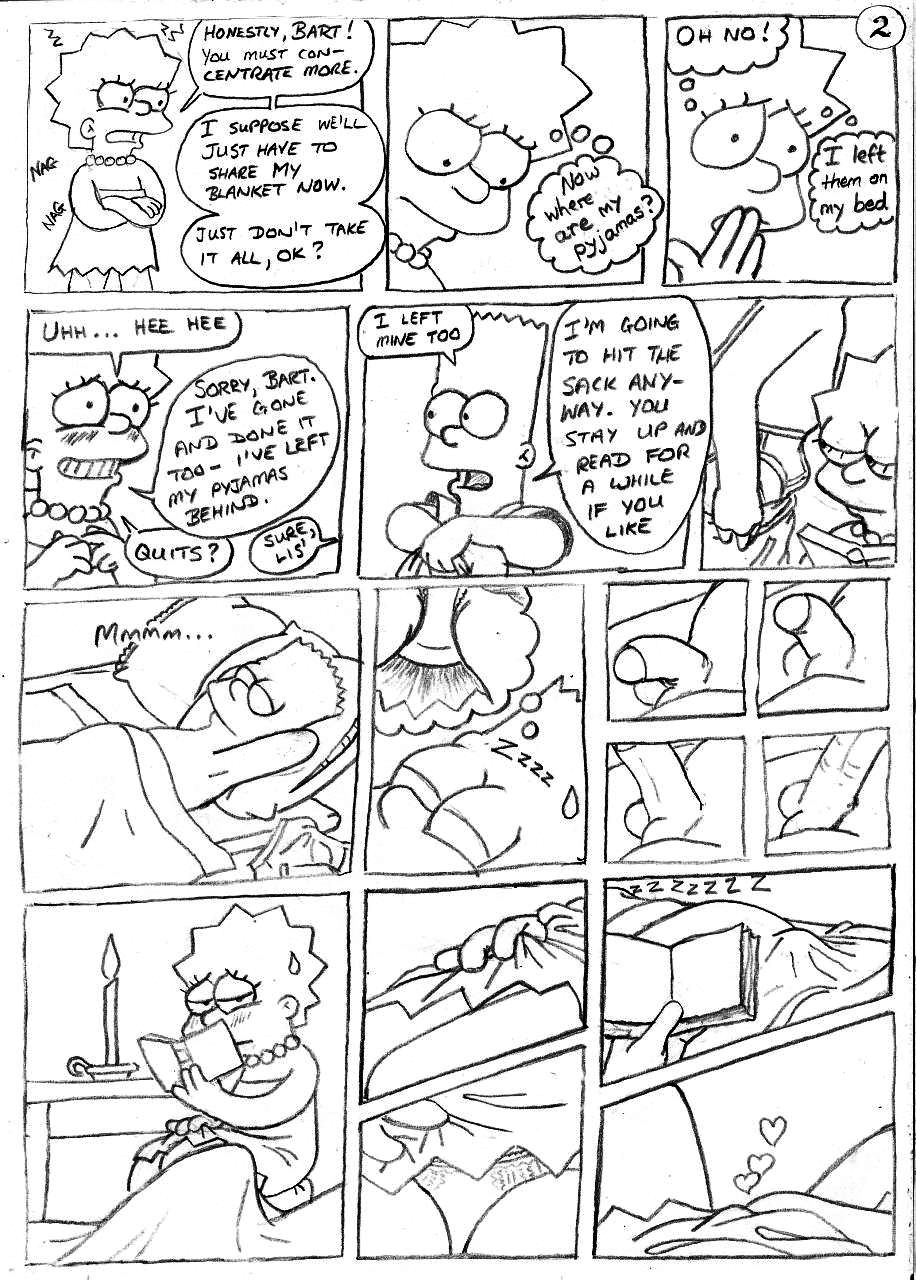Treehouse of Pleasure page 3 full