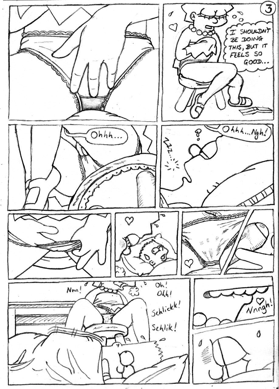 Treehouse of Pleasure page 4 full