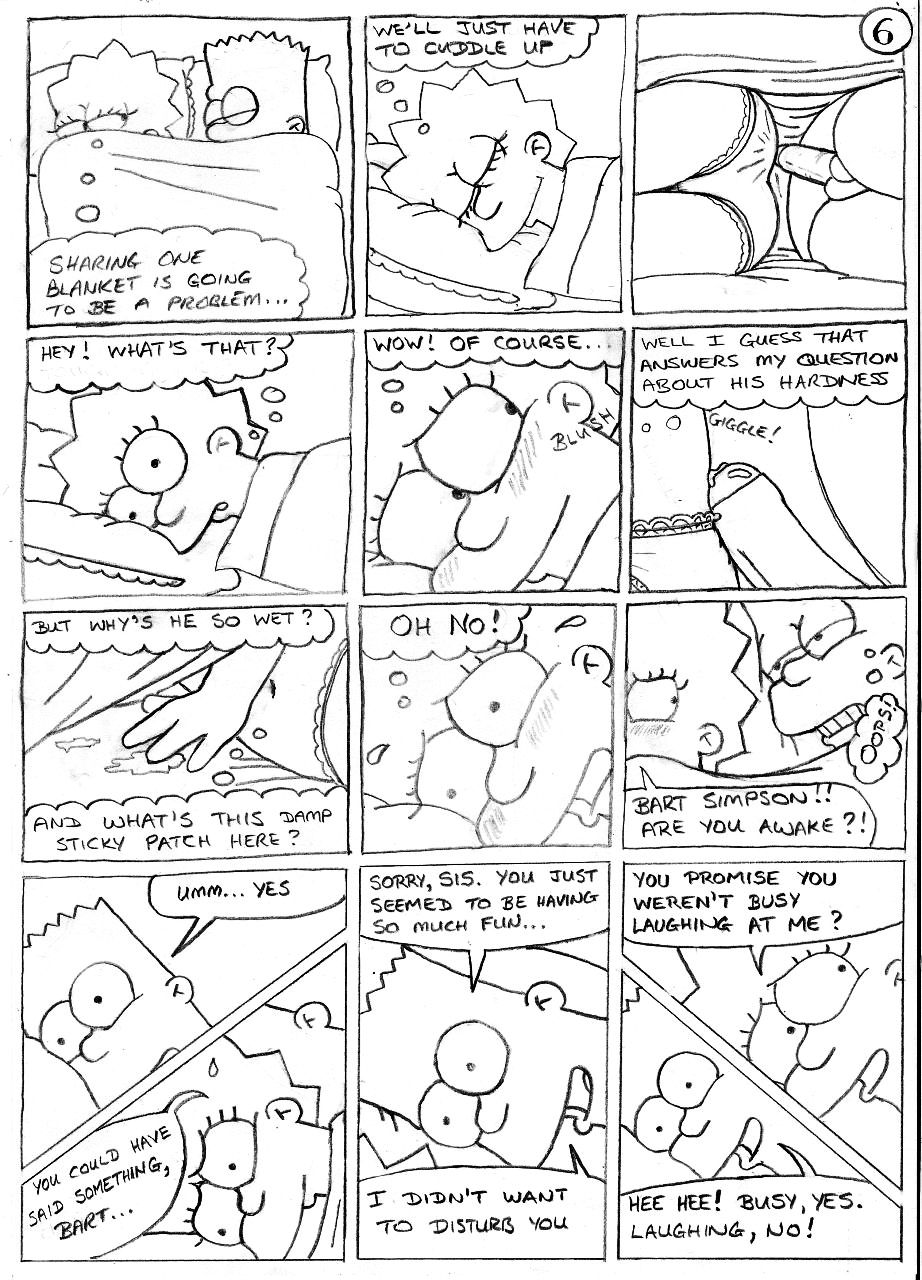 Treehouse of Pleasure page 7 full
