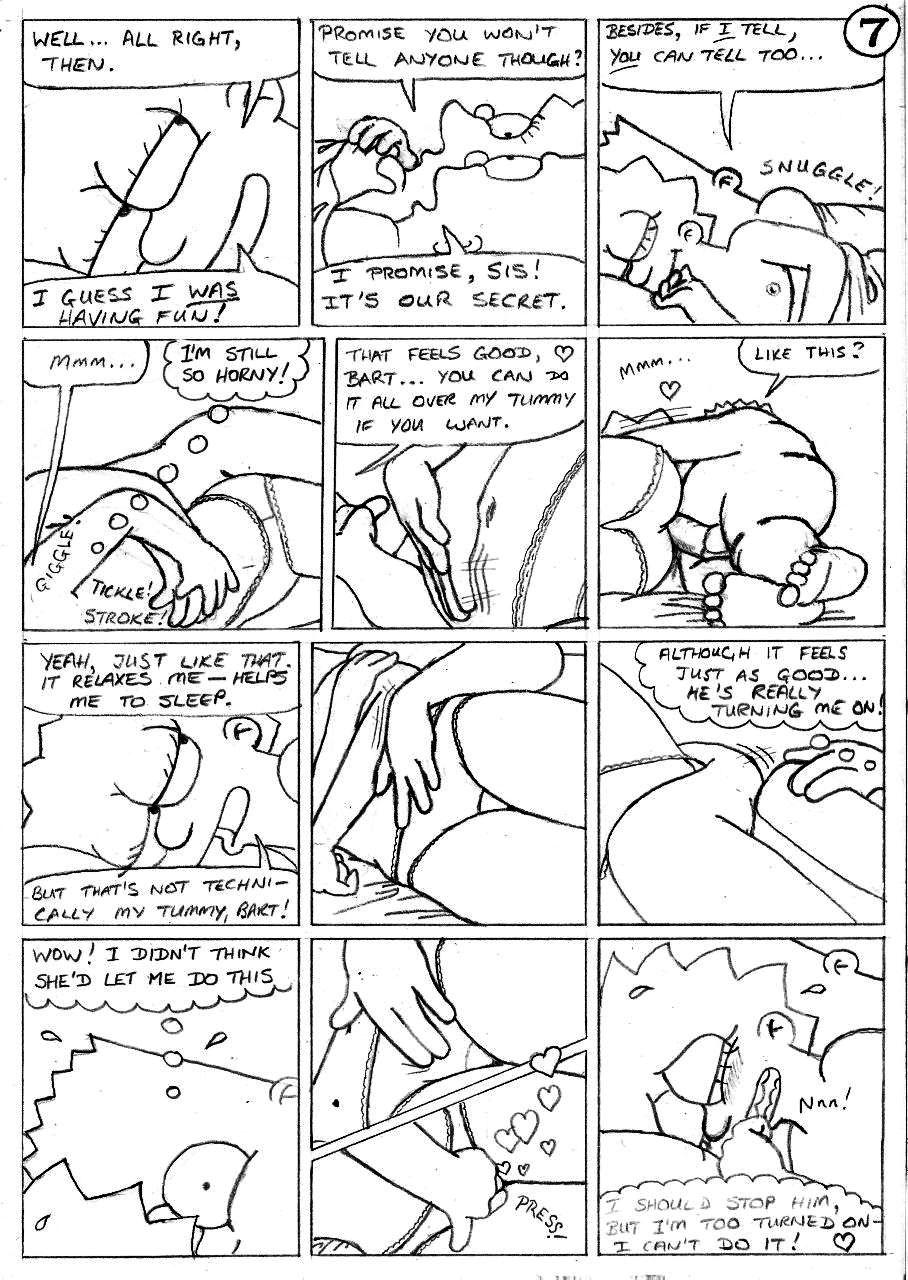 Treehouse of Pleasure page 8 full