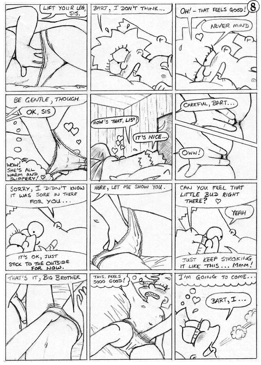 Treehouse of Pleasure page 9 full