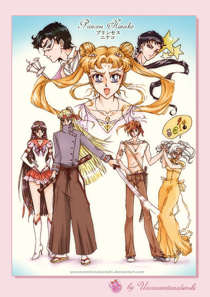 Beauty Atlas cover 1 page 10 full