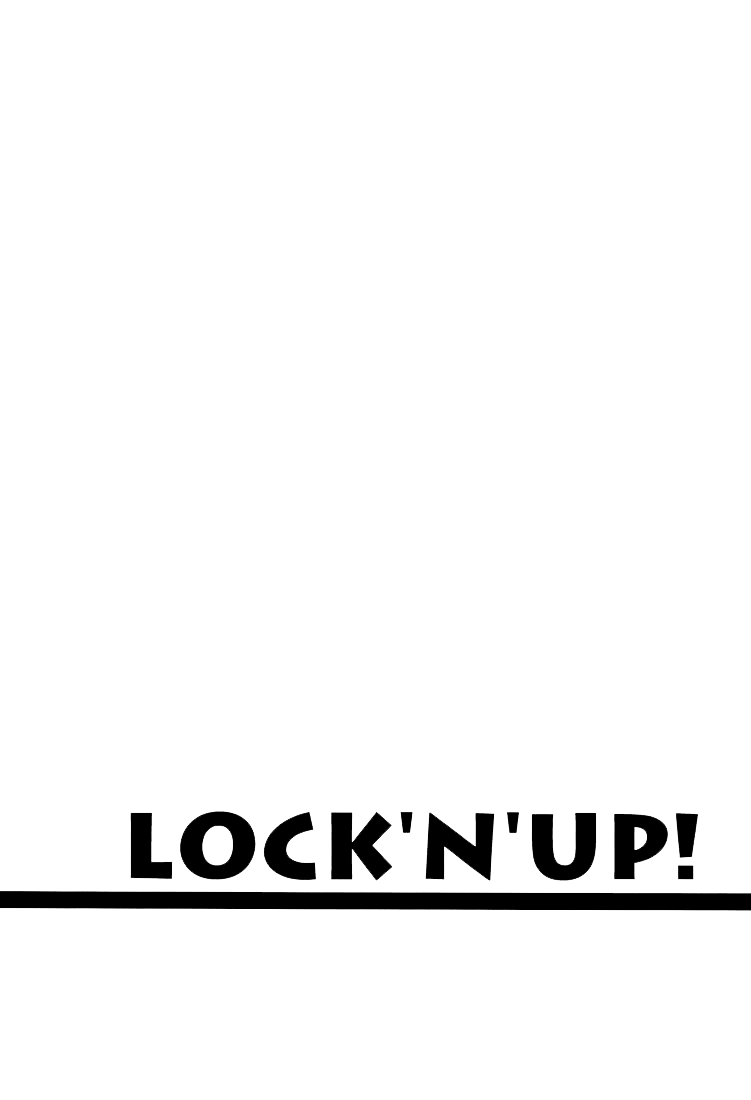 LOCK'N' UP! page 2 full