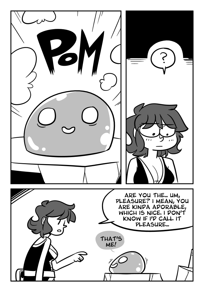 For Her Pleasure page 6 full