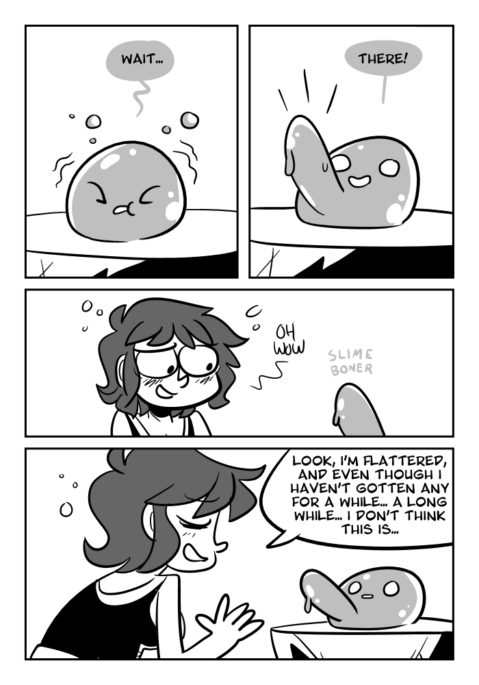 For Her Pleasure page 7 full