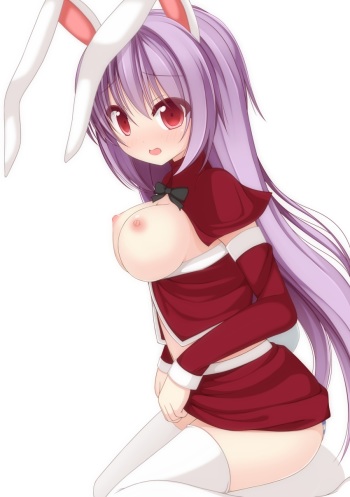 breasts outside3 cover