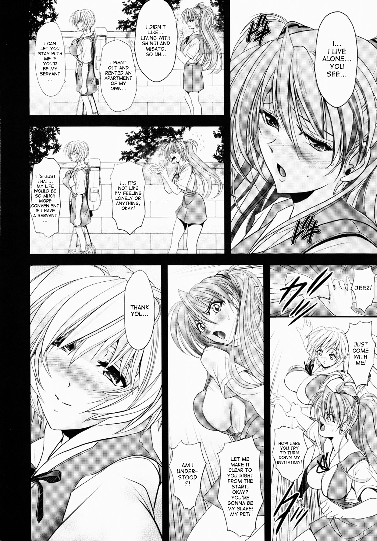Wokaerinasai page 10 full