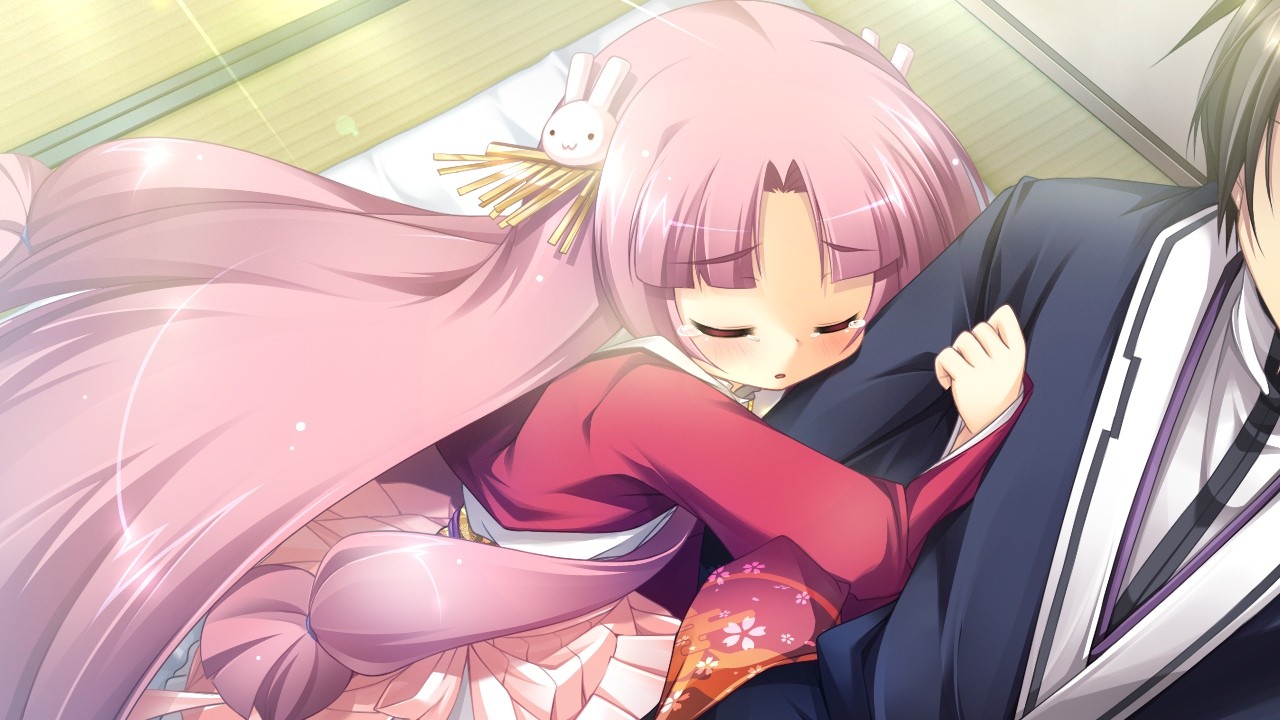Non Hentai CG page 9 full