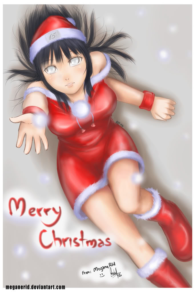 Hinata Random pics page 6 full