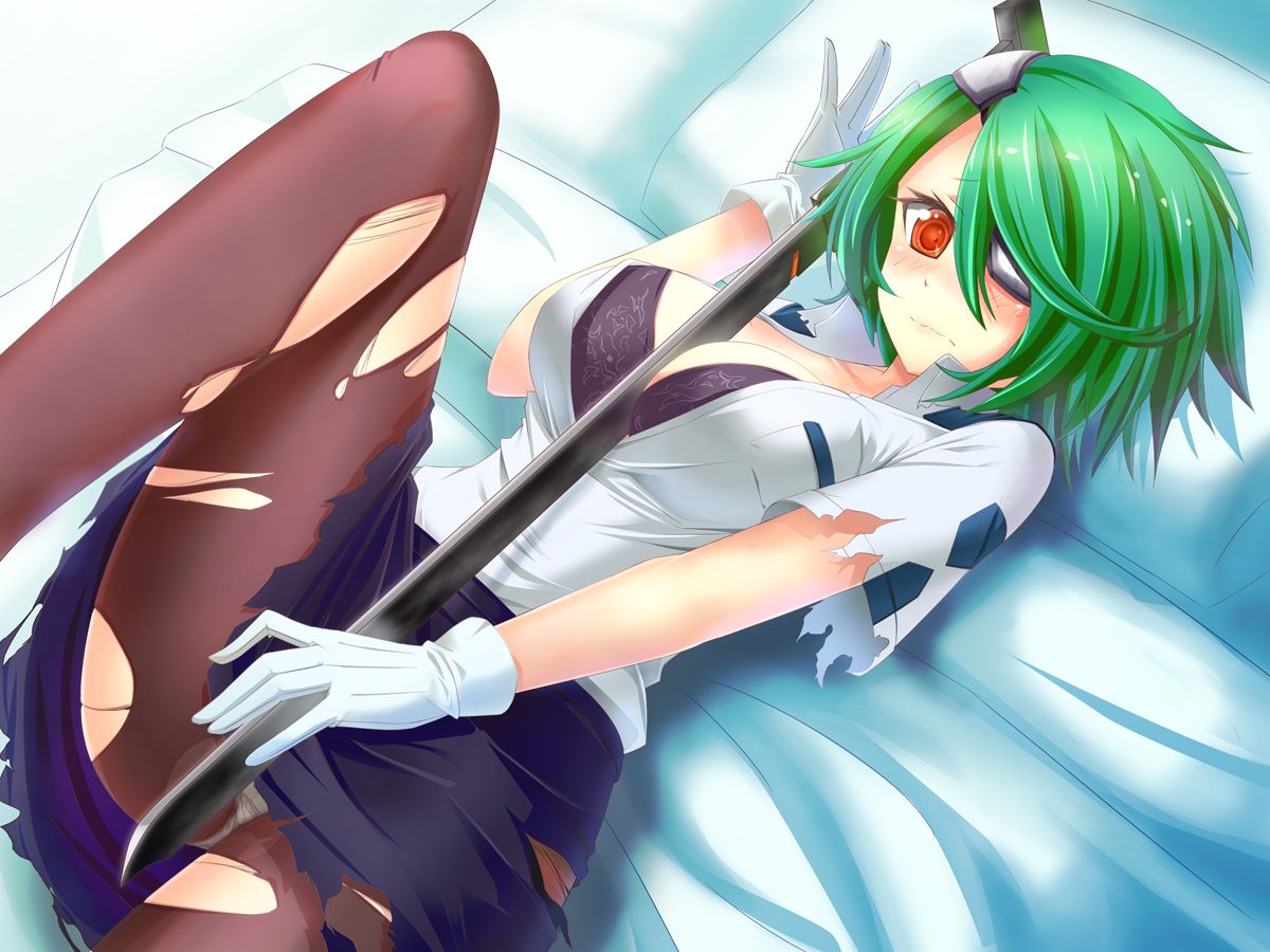 Otonashi kiruko Collect page 3 full