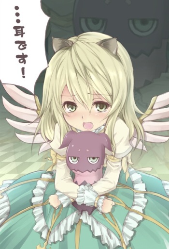 Tales of Series cover