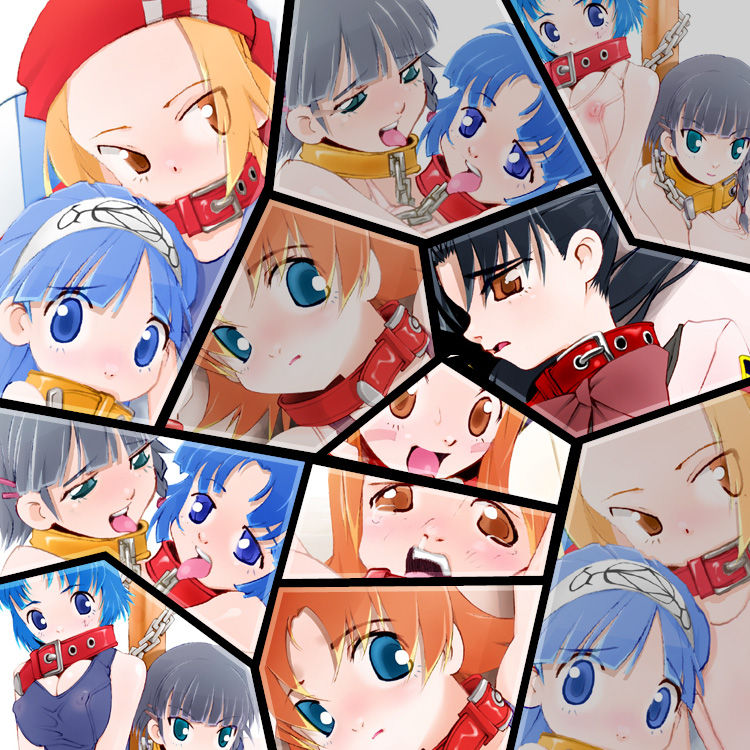 Kubiwa Festival page 2 full