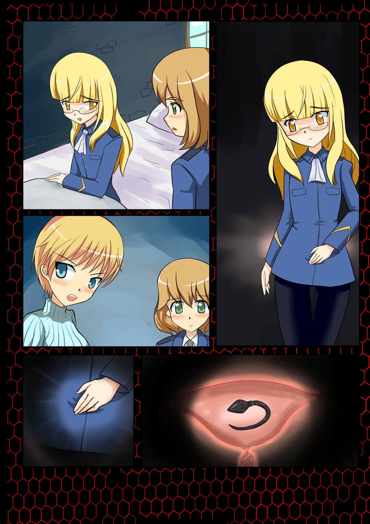 install core on witches 4 page 2 full