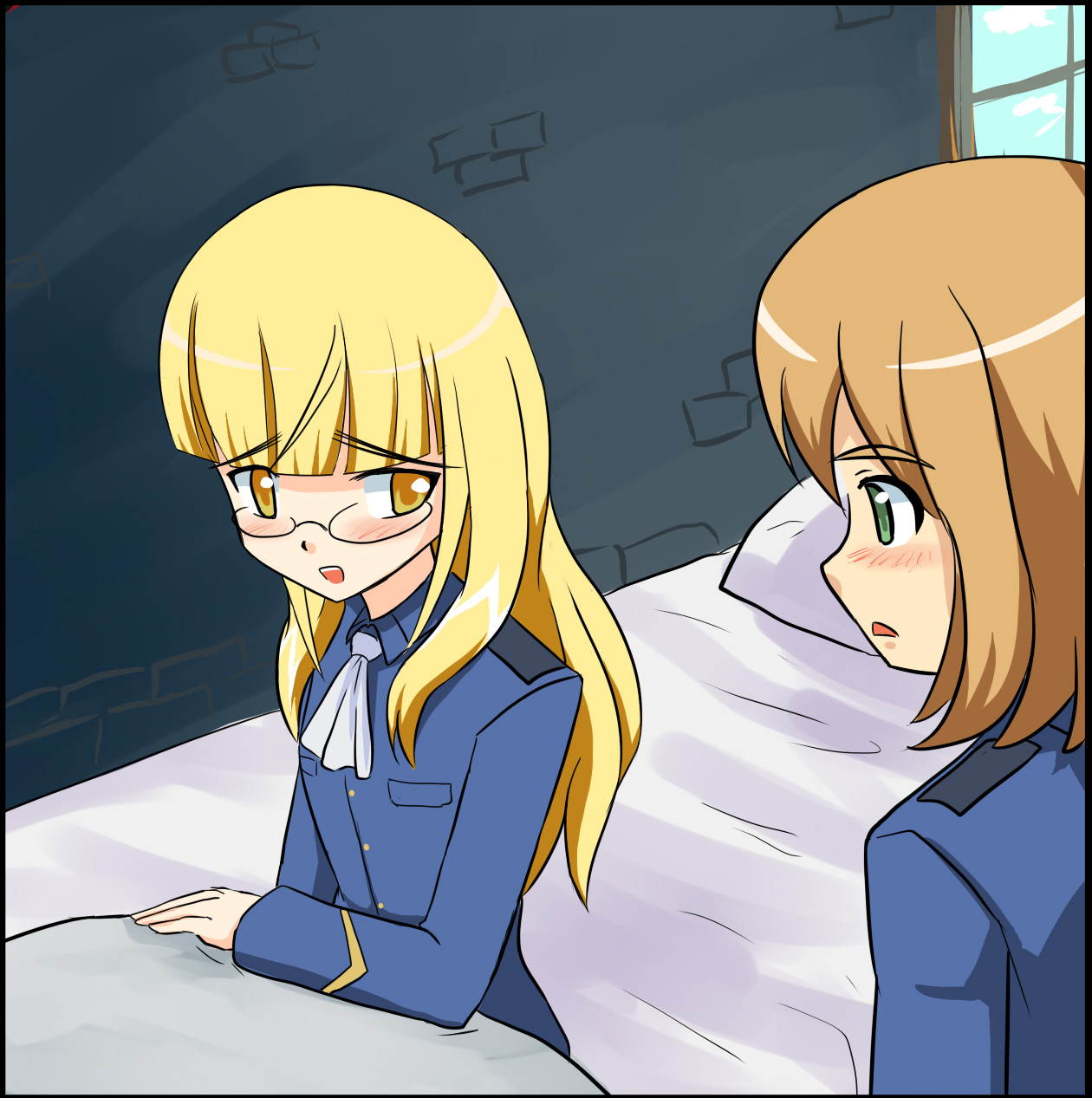 install core on witches 4 page 3 full