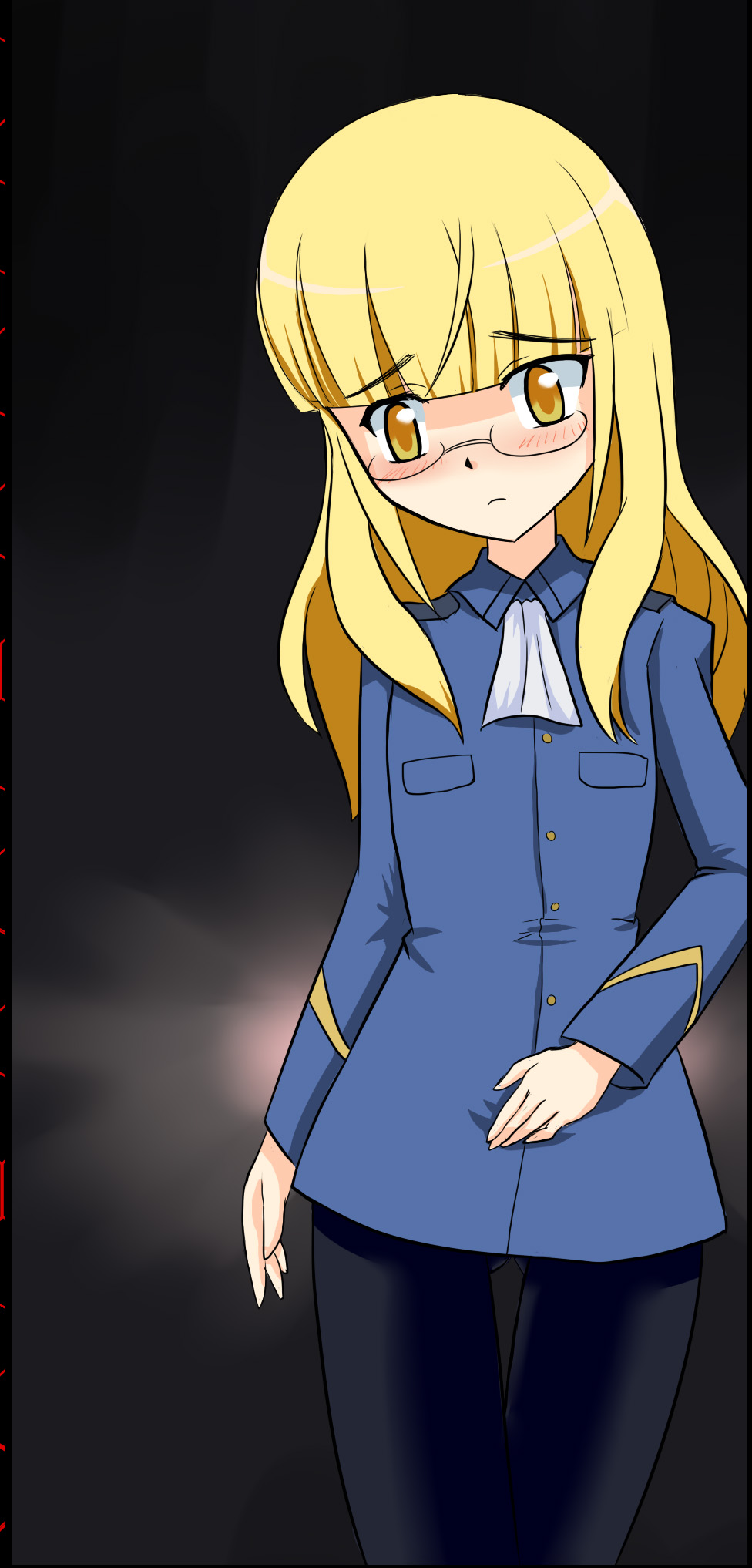 install core on witches 4 page 5 full