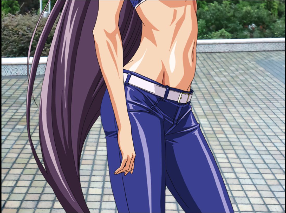 Event e Ikou! Sono 9 page 5 full