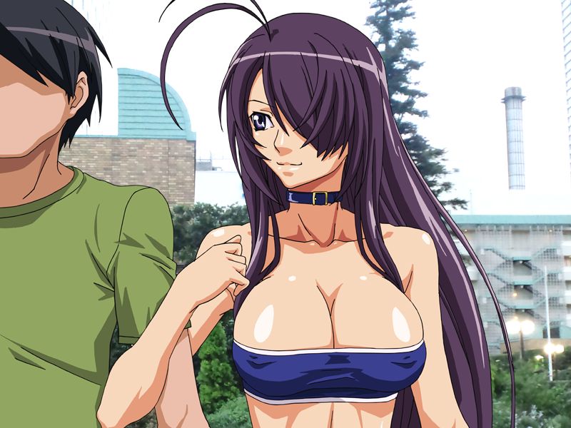 Event e Ikou! Sono 9 page 7 full