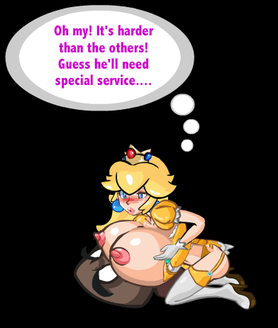 Mario is Missing - Peach's Untold Tale page 2 full
