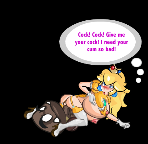 Mario is Missing - Peach's Untold Tale page 3 full
