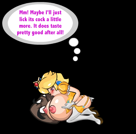 Mario is Missing - Peach's Untold Tale page 4 full