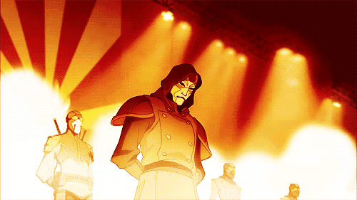 Amon - Korra's Worst Nightmare page 2 full