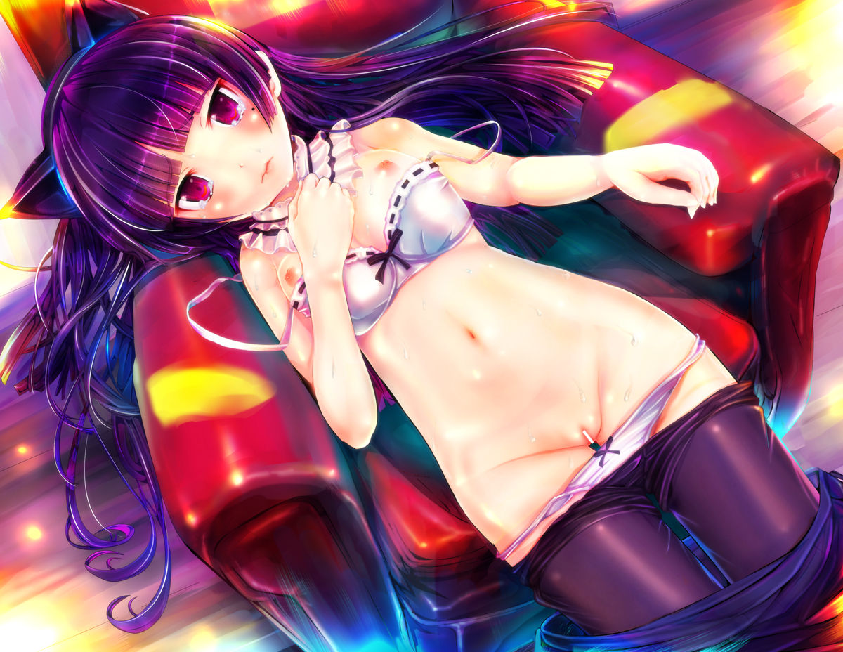 てるる page 1 full