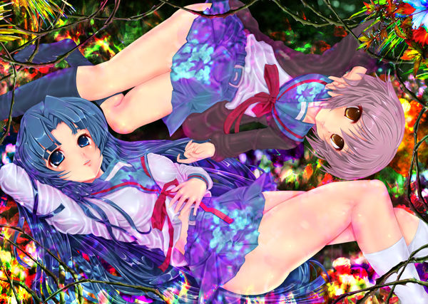 てるる page 5 full