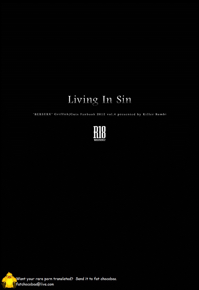 Living In Sin page 2 full