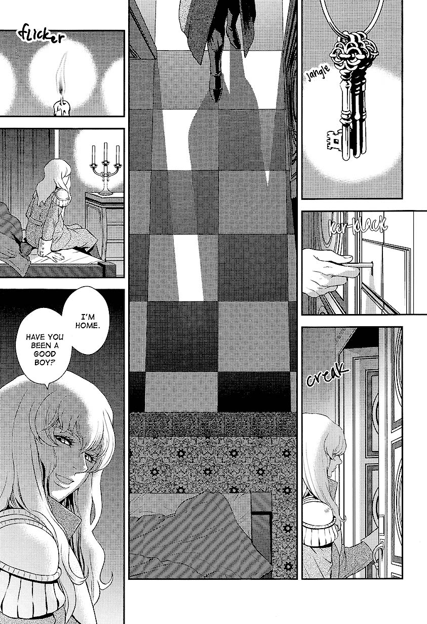 Living In Sin page 4 full