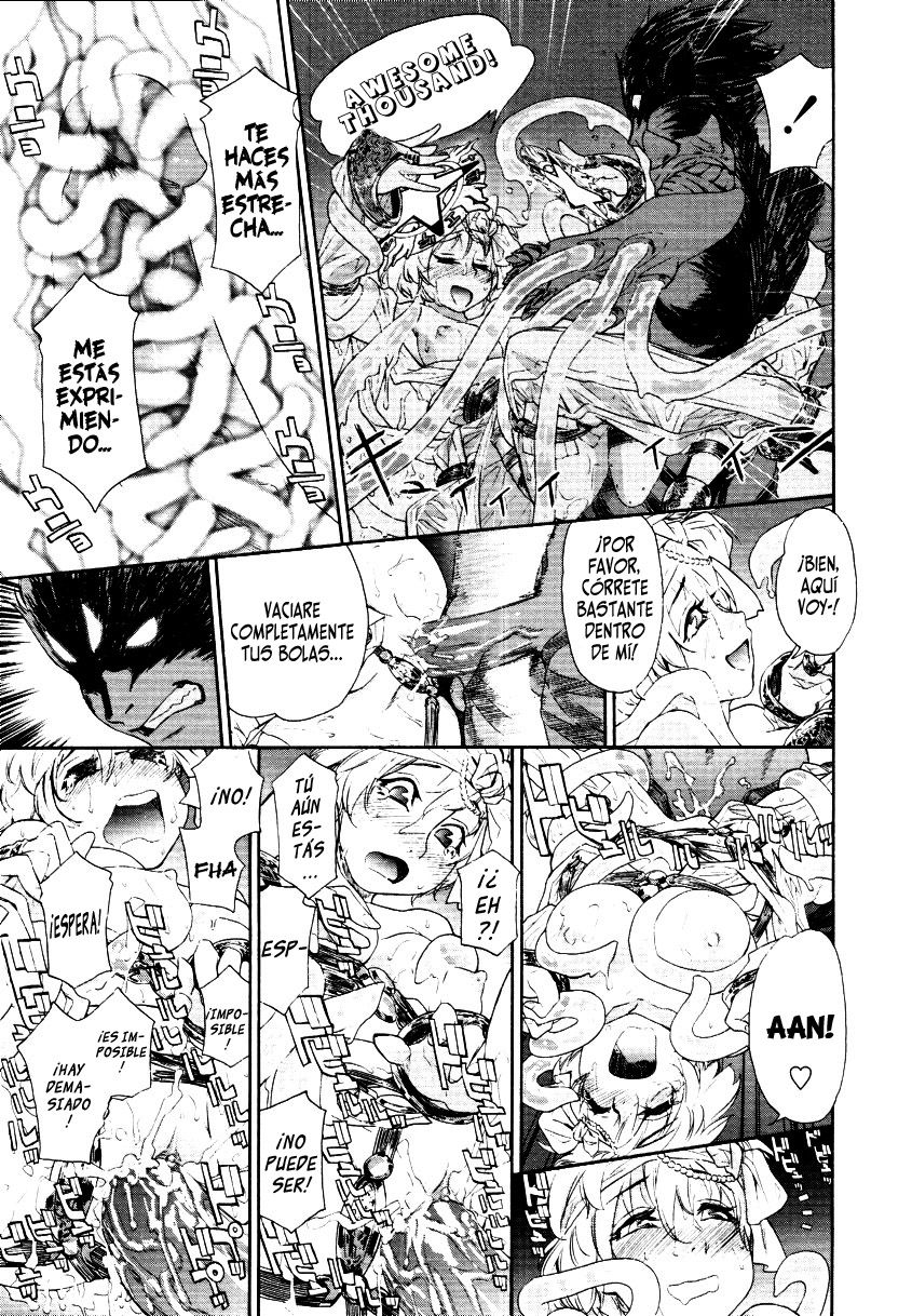 Power Play! page 9 full