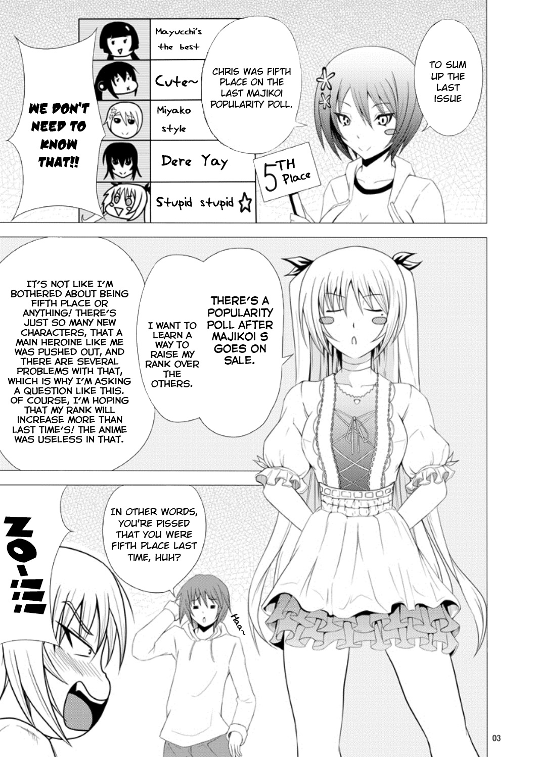 Kawakami-Ten 2   =TV= page 2 full